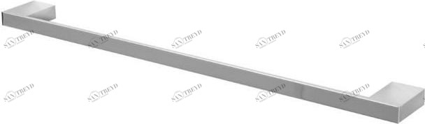 Держатель для полотенец Aquanet 5624 (60 см) 