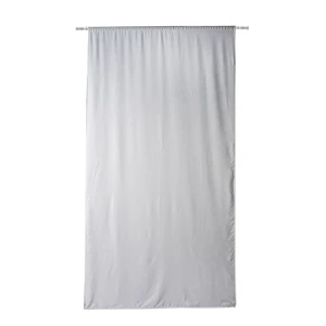 Тюль на ленте Lite Pure 250x260 см цвет белый 82922239 STLM-2093929