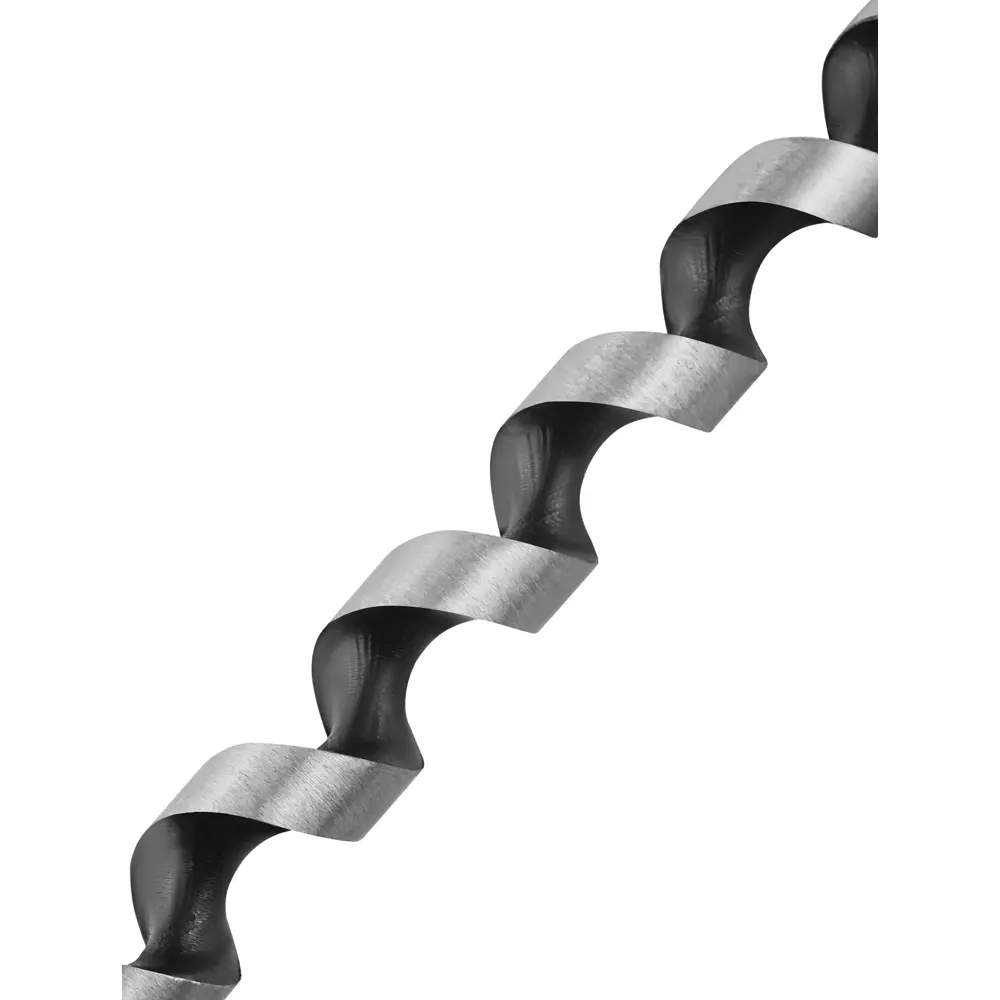 Сверло винтовое по дереву Vertextools 555-18-230 18x230 мм STLM-2204459 - Вид №4