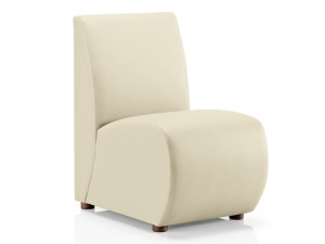 Кожаное кресло