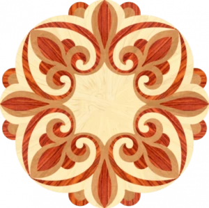 Розетка Мелодии