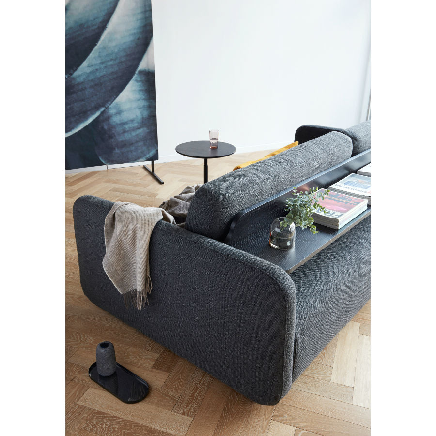 Диван Vogan, темно-серый Innovation Living VOGAN577 - Вид №6