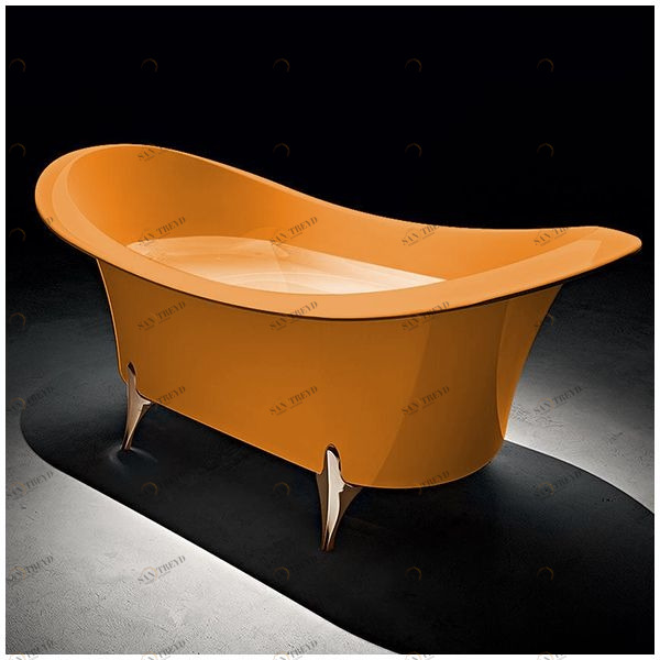 Ванна GRUPPO TREESSE Grande Dame V1781-BR-O STXV1781BRO