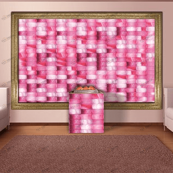 СОЛЕВАЯ СТЕНА DREAM CARMENTA DRCSP21