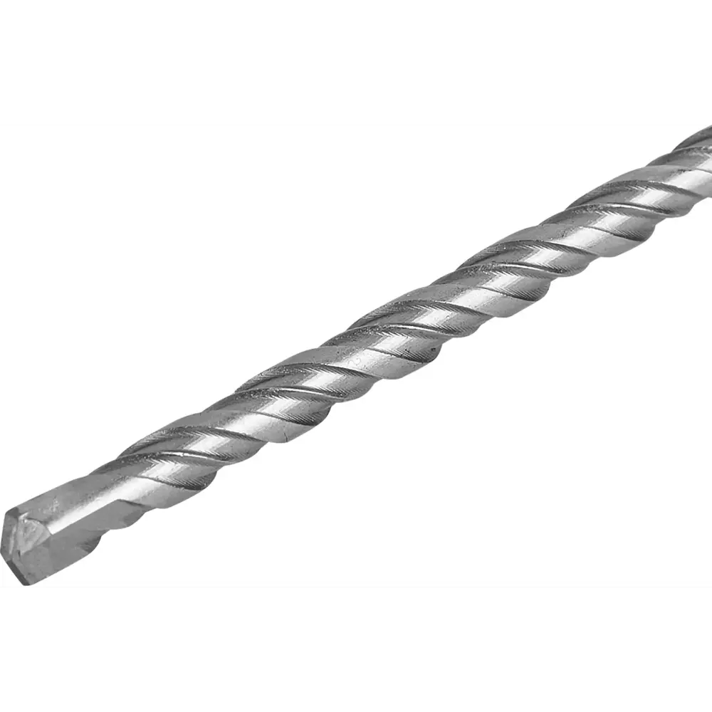 Бур RAGE SDS-plus 5x160 мм для бетона и камня 88924552 STLM-1526704 - Вид №1