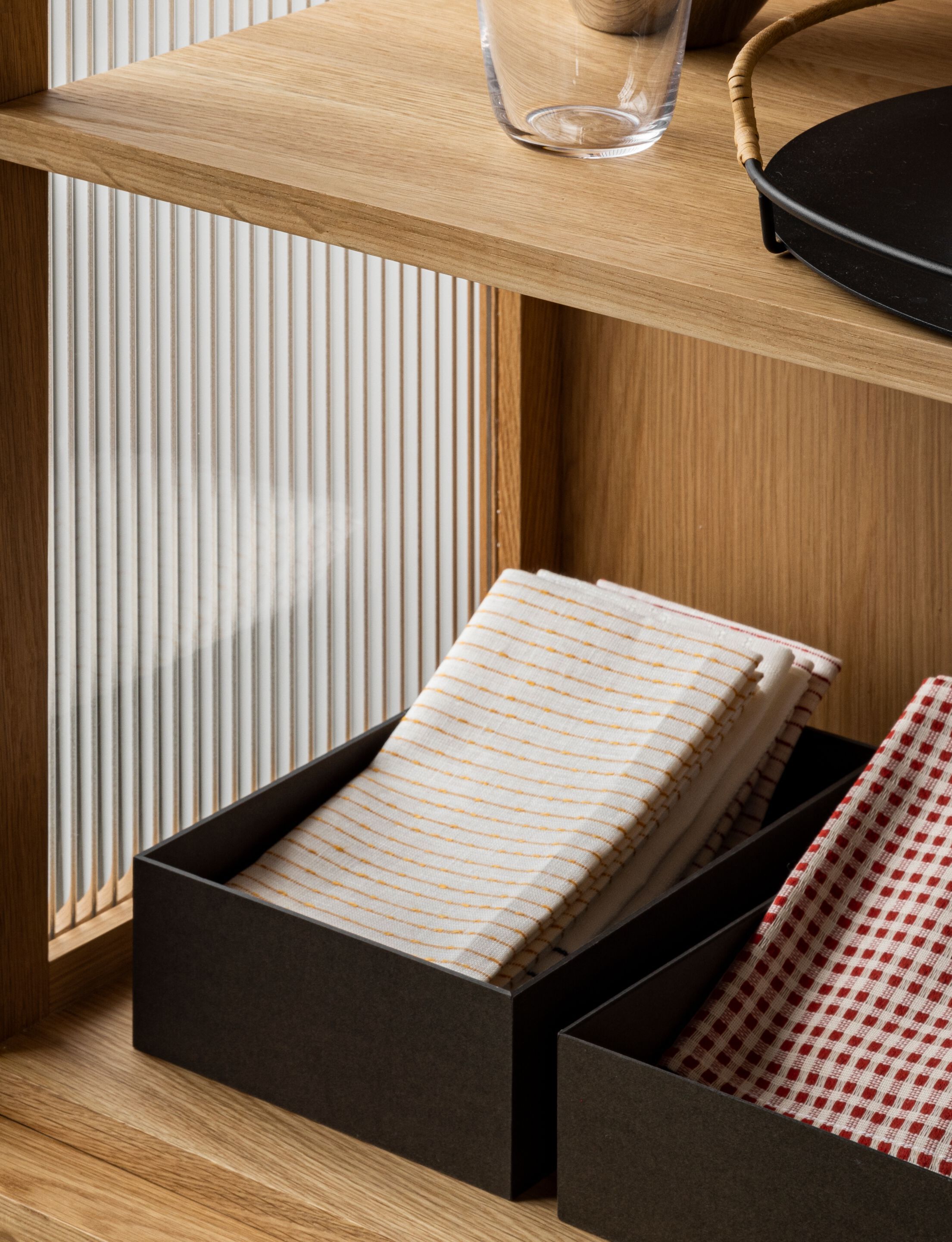 Хлопок кухонное полотенце Audo Copenhagen TROIDES ARCH-00118878 - Вид №5