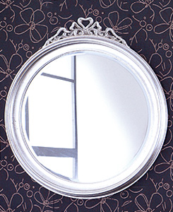 Зеркало  GIORGIO CASA F22