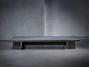 Piet Boon Прямоугольный журнальный столик для гостиной Raaf Pbc 03.61.01/02/03.