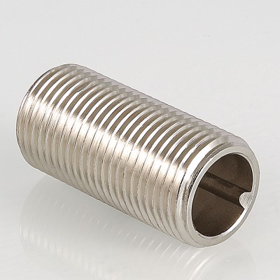 VTr.651.N.0005 Фитинг резьбовой – ниппель под сгонный ключ Valtec 3/4"  - Вид №13