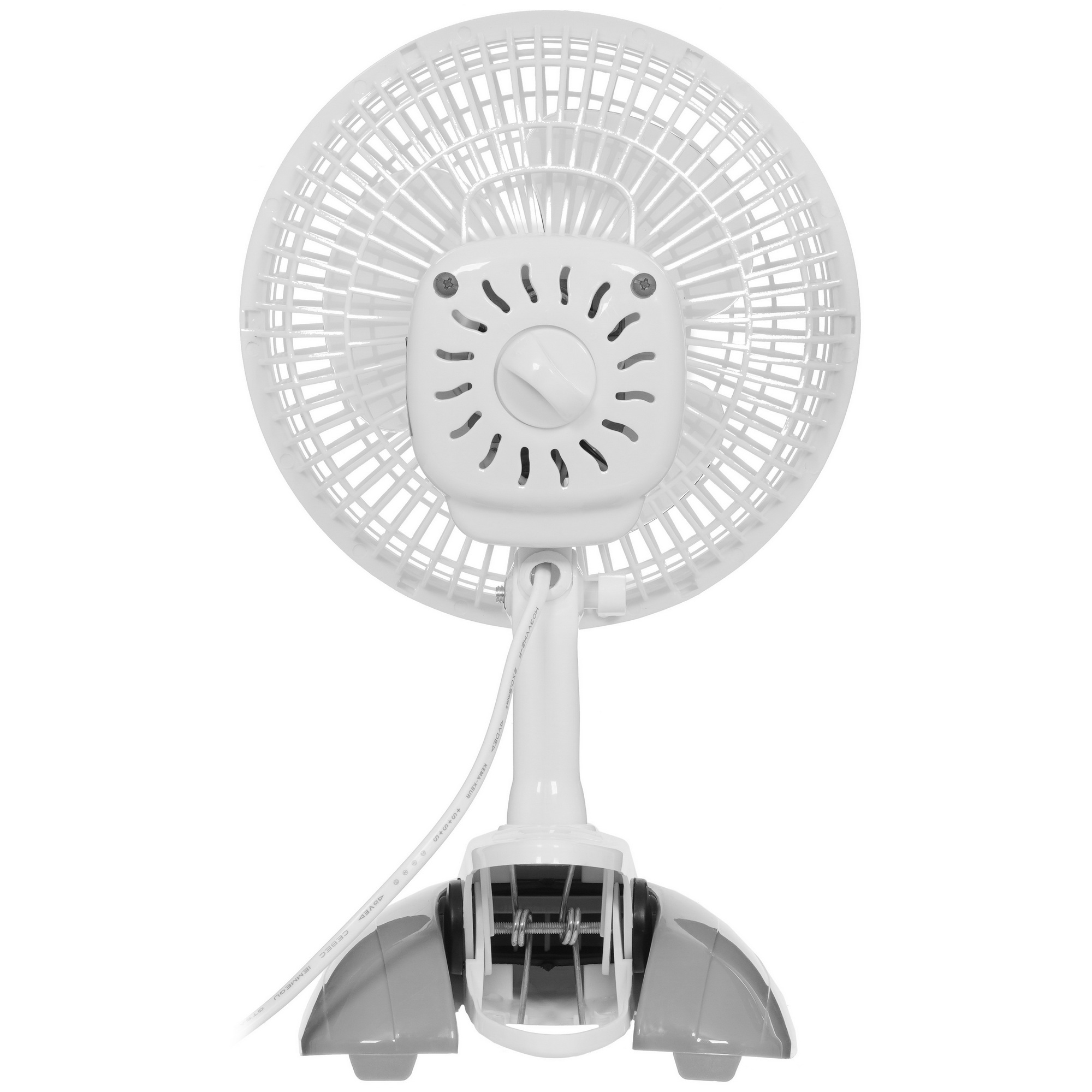 9984613 Вентилятор Primera TFP-1503JC  белый STDN-0073967 - Вид №4