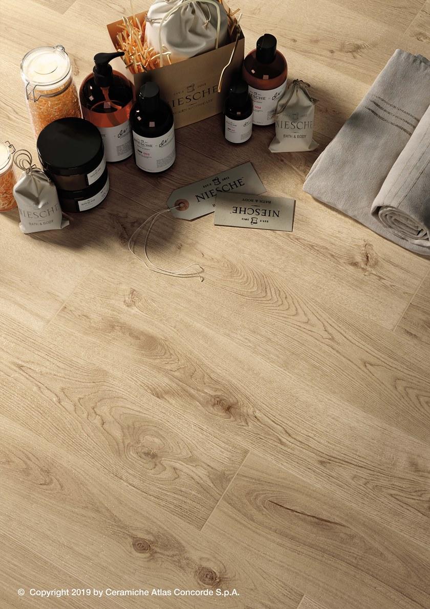 Atlas Concorde Пол из керамогранита под дерево Exence sun-id-1503017 - Вид №21