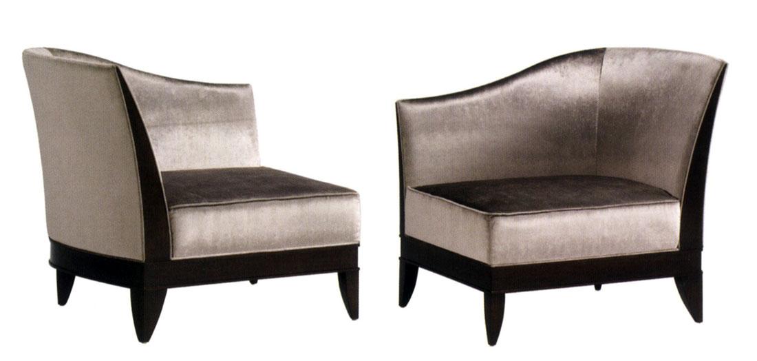 Кресло Vendôme SELVA 1061 