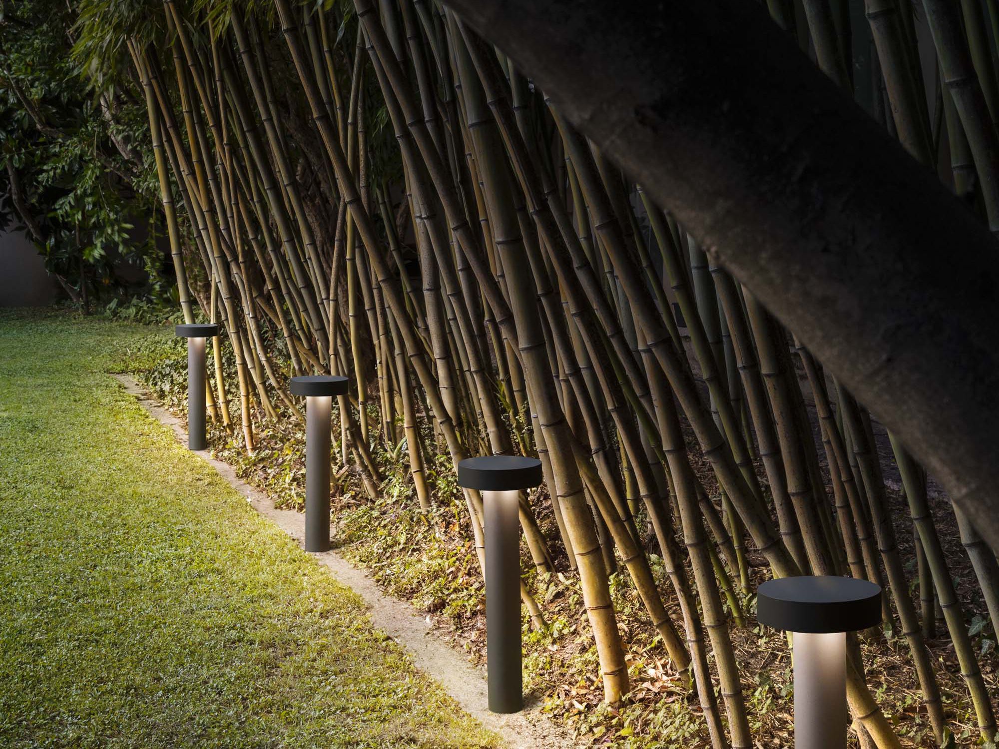 Алюминиевый световой столб Ideal Lux ARCH-00095788 - Вид №6