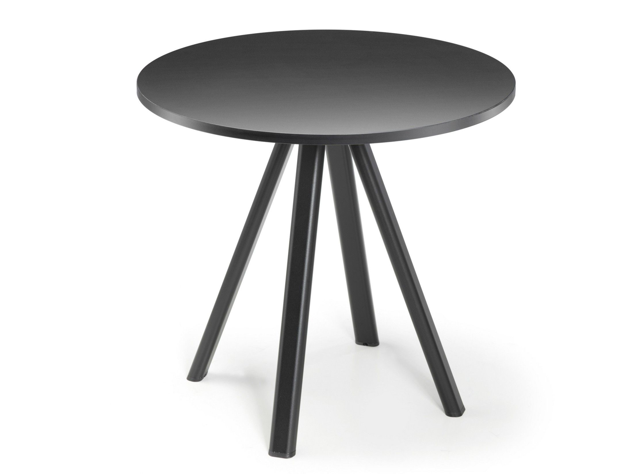 Круглый стол с 4 ножками GABER NORMAN ROUND ARCH-00042286 - Вид №1