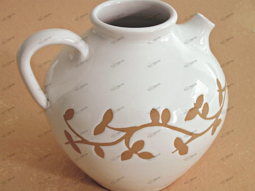 Cerasarda Керамическая ваза Le forme sun-id-1473084