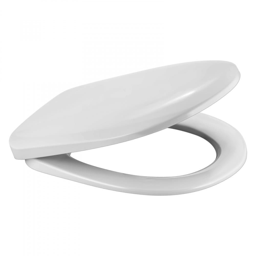 010301 Крышка сиденье для унитаза BERGES 