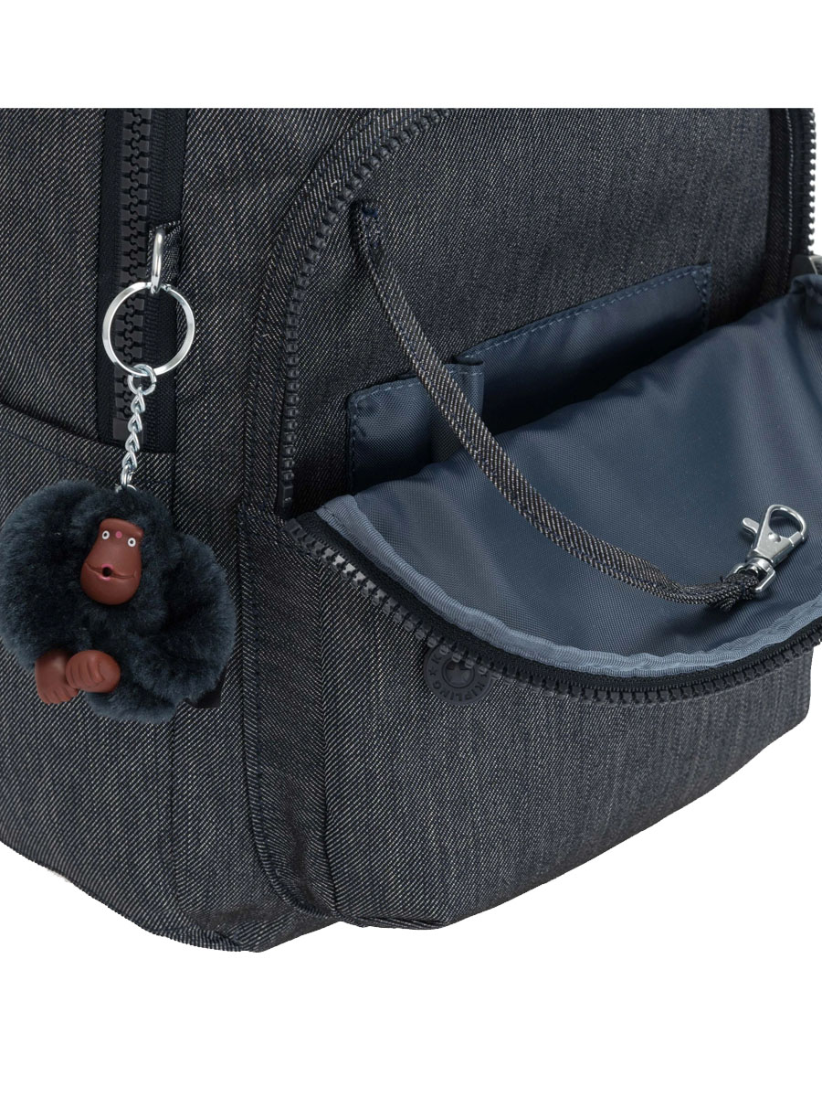 KI673858C Рюкзак Small Backpack Kipling Seoul S  - Вид №4