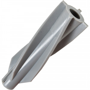 82563309 Дюбель для газобетона 10х60, нейлон, 6 шт.