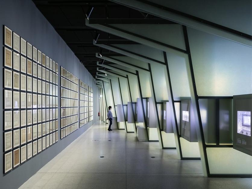 iGuzzini Светодиодный настенный светильник из литого алюминия Palco sun-id-1501687 - Вид №4