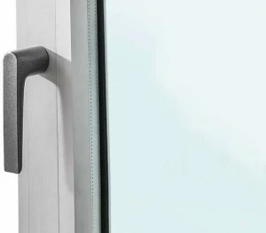 ALsistem Металлическая оконная ручка Aurora