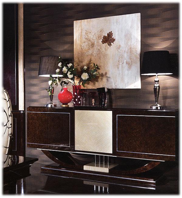 Комод Dec-Art TURRI T950 Contemporary