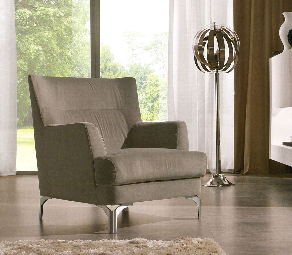 Кресло  CTS SALOTTI Well 06 