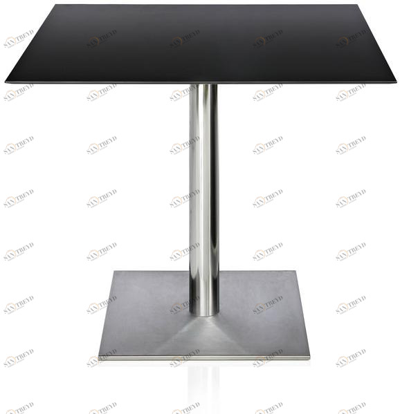 ALMA DESIGN Квадратный стол в hpl Priscilla sun-id-1427063