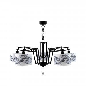 M1-05-BM-LMP-Y-10 Люстра 1 Maytoni Hightech