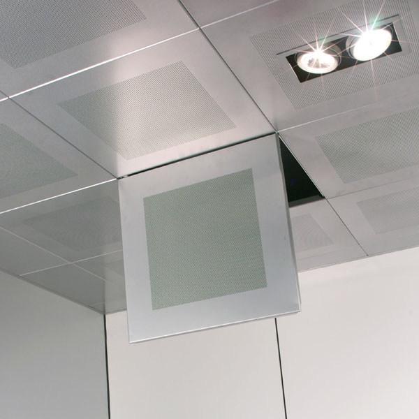 atena Стальные потолочные панели sun-id-1390748 - Вид №7