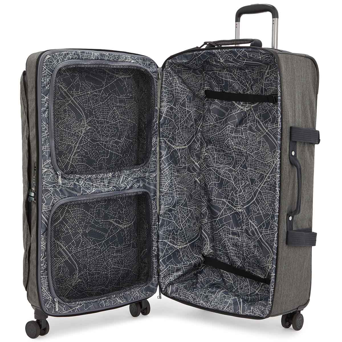 KI340878S Чемодан L Large Wheeled Luggage Kipling Spontaneous  - Вид №2