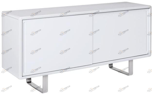 müller möbelfabrikation Буфет металлический с раздвижными дверцами  K16 s3 