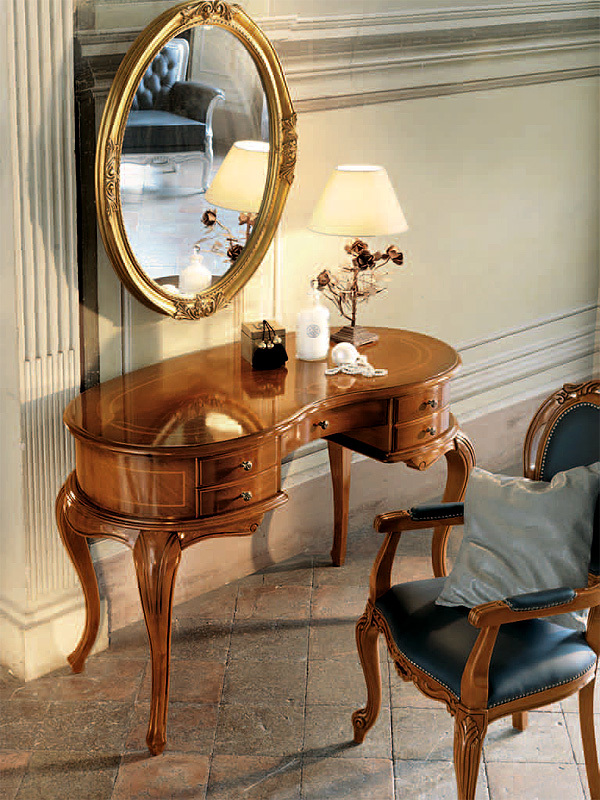 Туалетный столик  CAVIO CASA DG235 