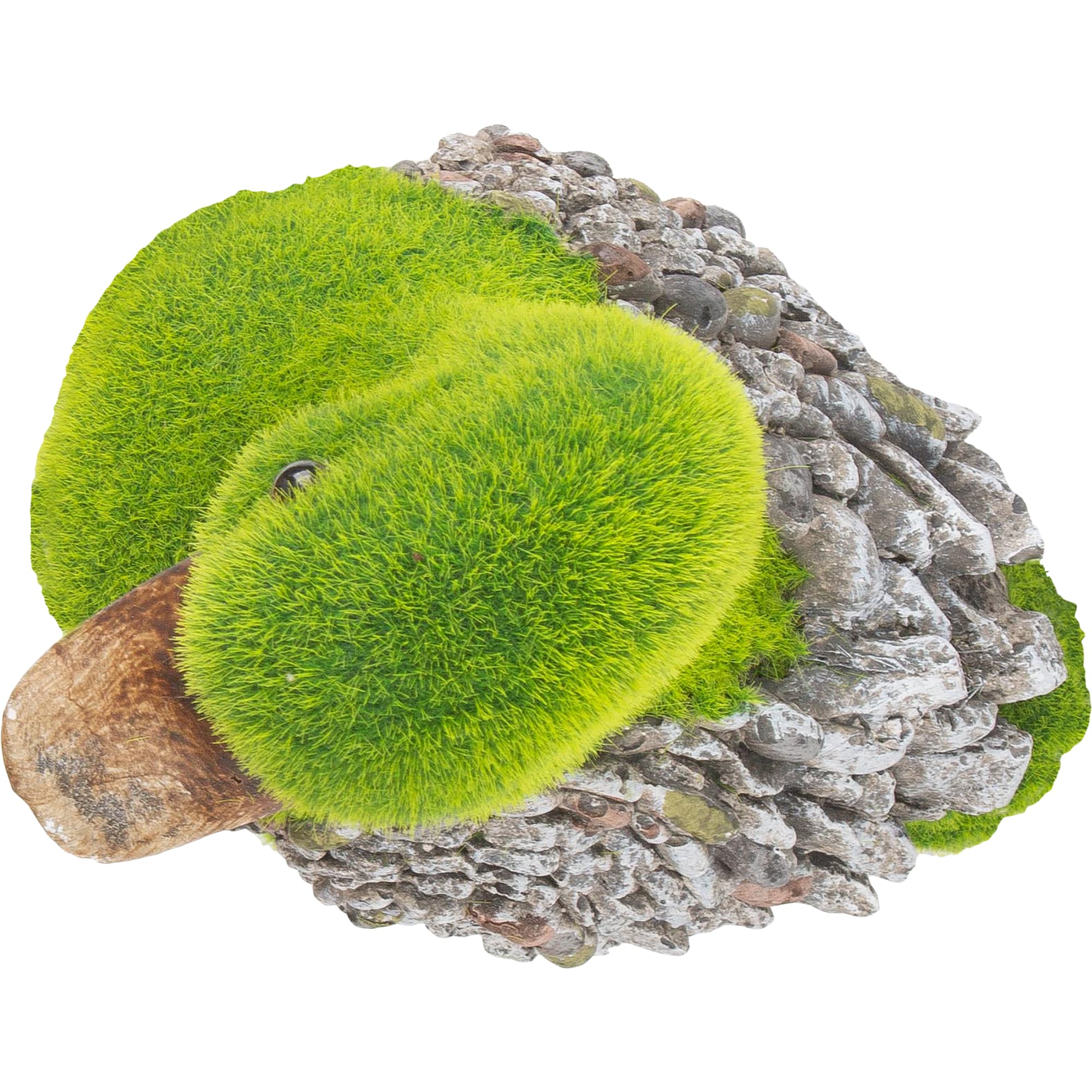 82605576 Фигура садовая «Важный гусь» высота 33 см Santreyd  - Вид №2