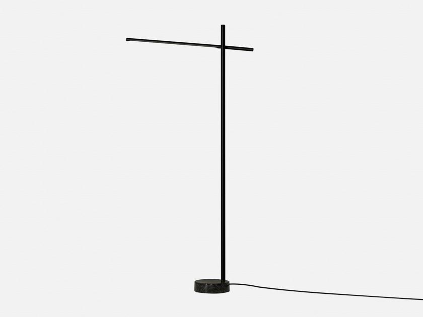 Grok Торшер из металла Tubs sun-id-1468725 - Вид №4