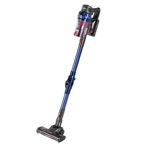 9113724 Пылесос  вертикальный  Zelmer KAROL ZSVC925F  синий