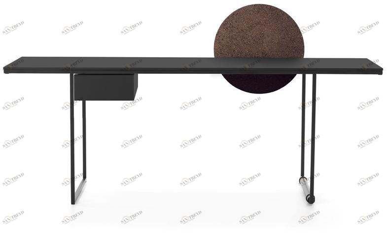 Opinion Ciatti Раздвижной стол / письменный стол Macis sun-id-1419929