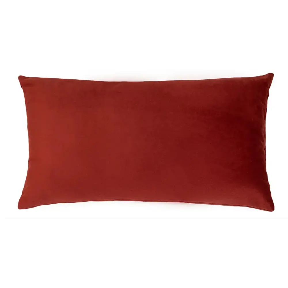 Декоративная подушка Seasons Cocktail 1 30x50 см цвет терракотовый 89426655 STLM-2204958 