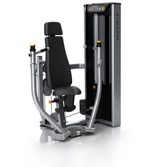 VS-S13H vs-s13h жим от груди MATRIX Versa