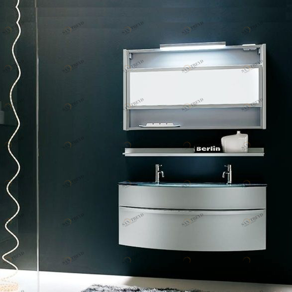 CL65 CALLA Комплект мебели для ванной комнаты 120 см ARDECO Ardeco S. R. L 42396