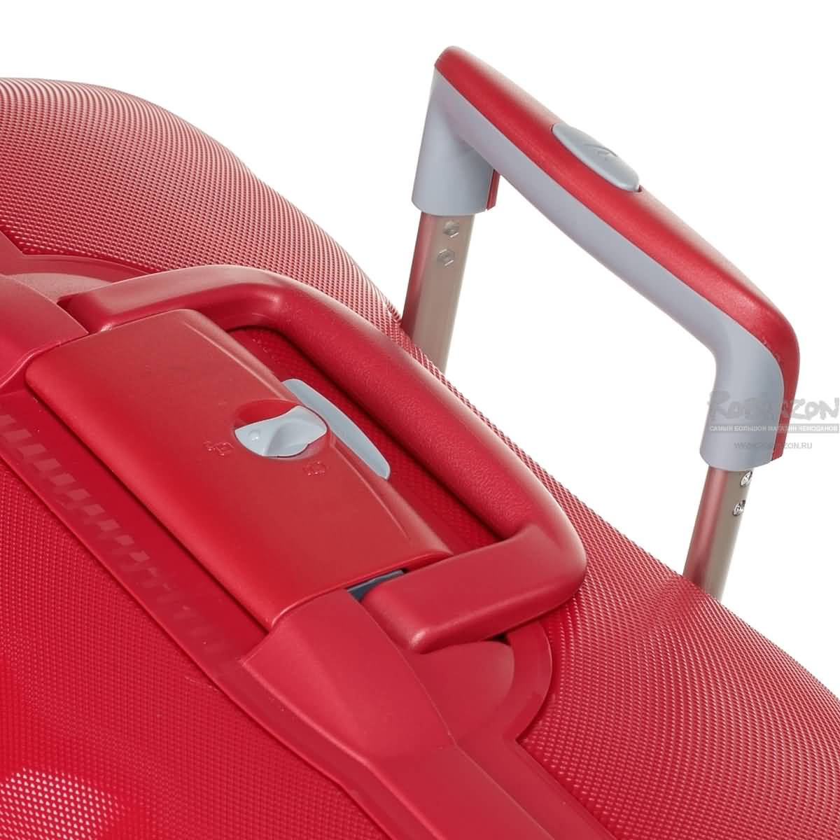 5141-0909 Чемодан 5141 Uno SL Spinner Large 4w Roncato Uno SL Premium  - Вид №3