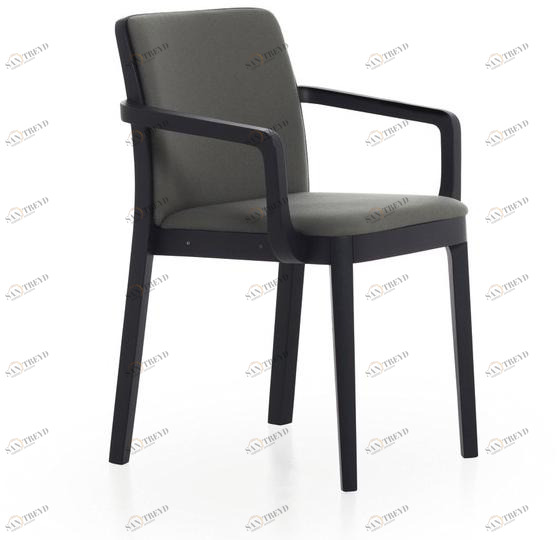 Very Wood Стул складной с подлокотниками Urban sun-id-1366550