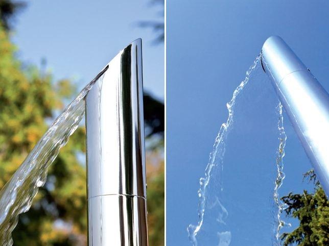 Bossini Летний душ из нержавеющей стали sun-id-1513280 - Вид №3