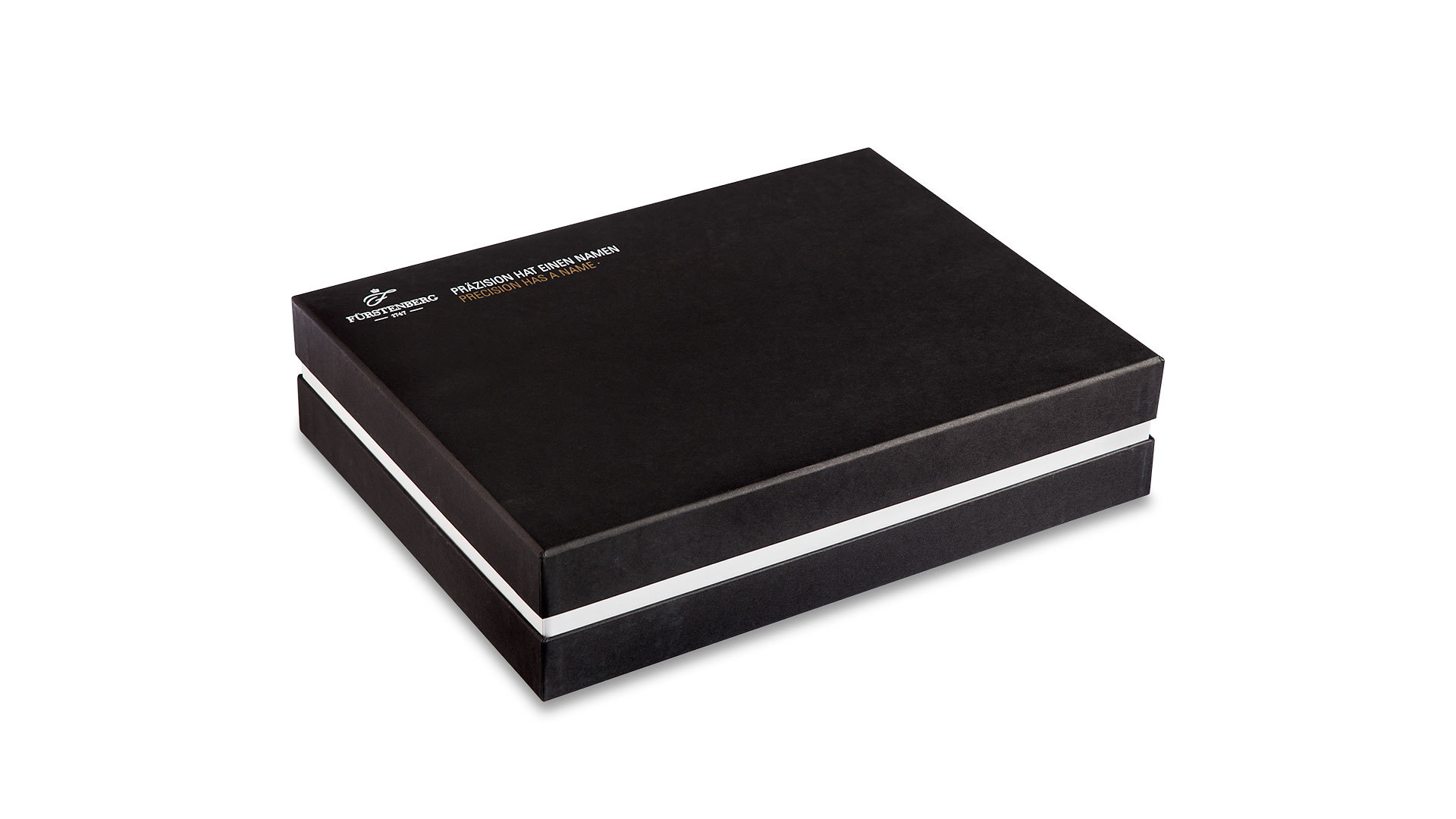 10578970 Furstenberg Набор чашек для эспрессо с блюдцами Furstenberg "Лунный свет" 70мл (желтая и красная), 2 шт, п/к Фарфор, Керамика  - Вид №3