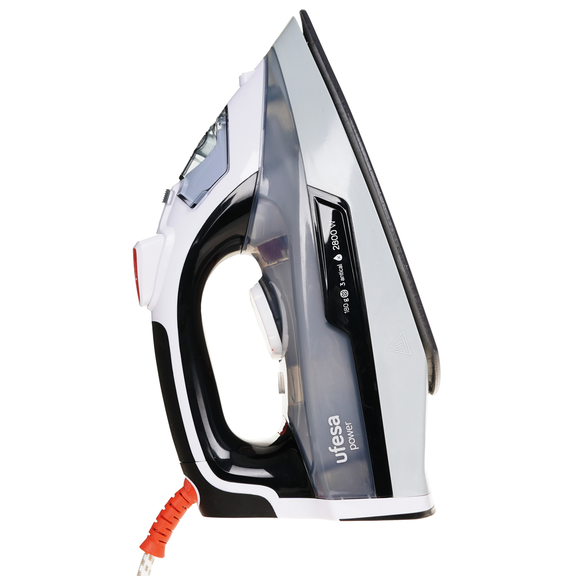 9140844 Утюг UFESA PV3285 серый STDN-0089876 - Вид №2
