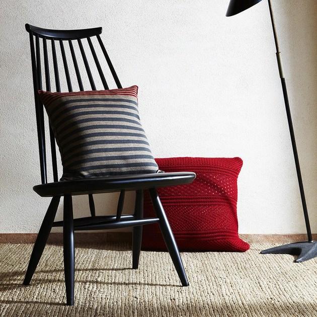 Atipico Квадратная подушка для дивана Longitudini sun-id-1487323 - Вид №1