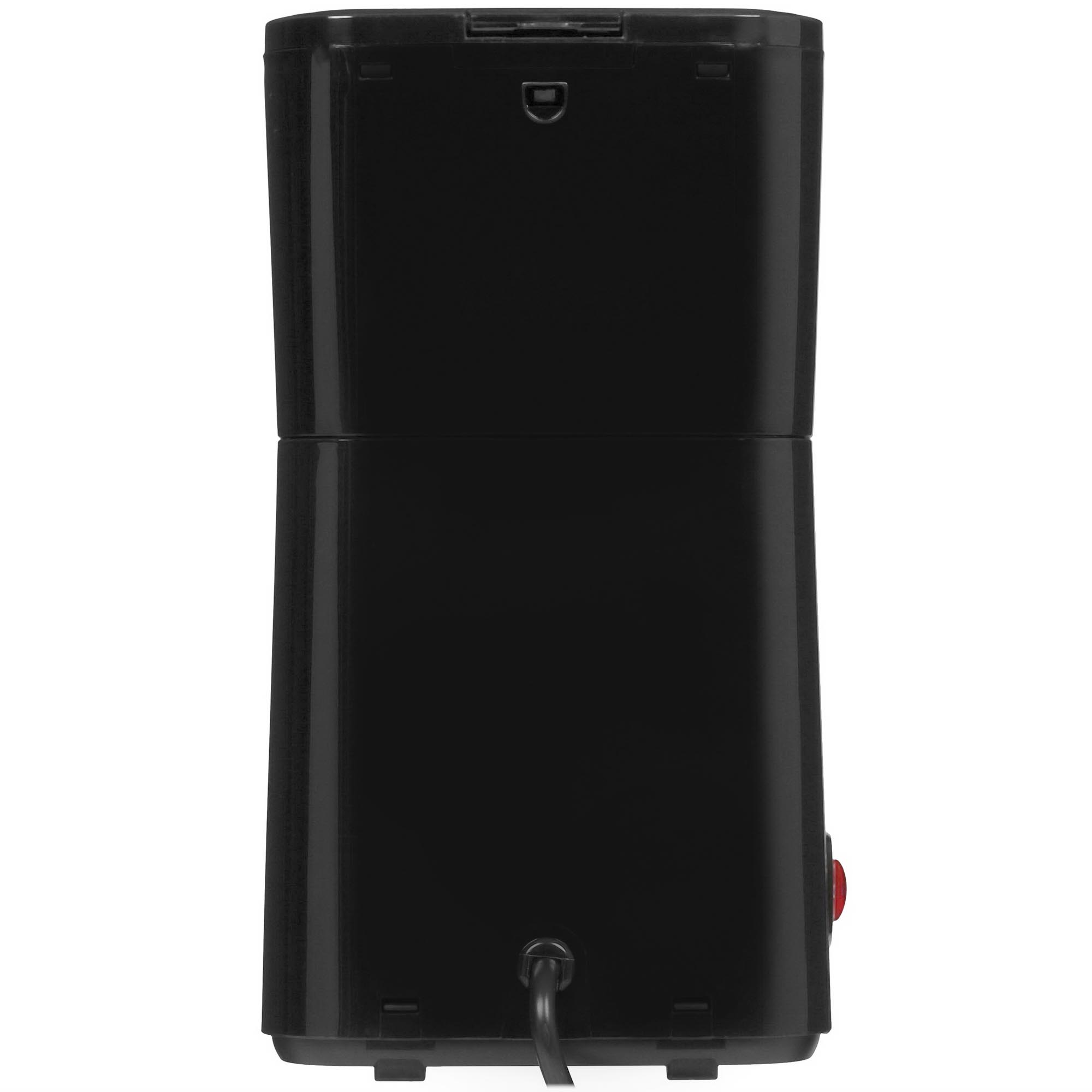 9982479 Кофеварка капельная DEXP DCM-600A черный STDN-0057921 - Вид №5