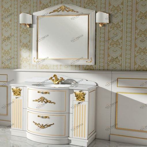 Комплект мебели для ванной CM23DC La Bussola‎ Retrò Collection RETRO