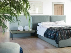 Novamobili Изголовье для двуспальной кровати Cube