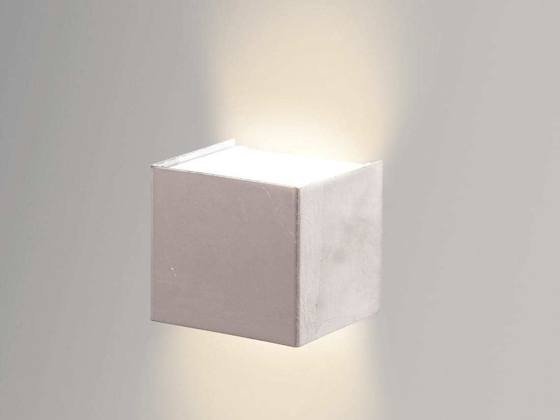 Светодиодные настенные светильники In Stock Gibas ARCH-00127393 - Вид №1