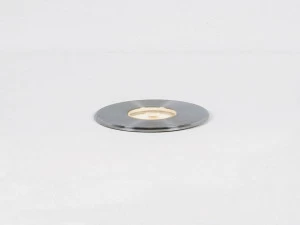 HER Светодиодный ступень из нержавеющей стали для улицы  Ex006